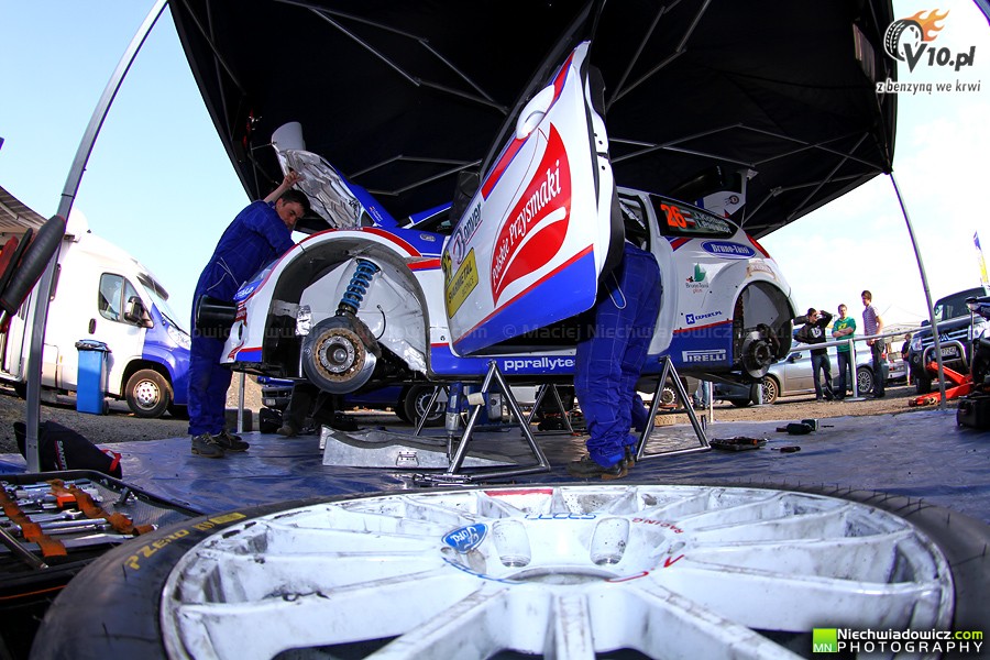 Valasska Rally